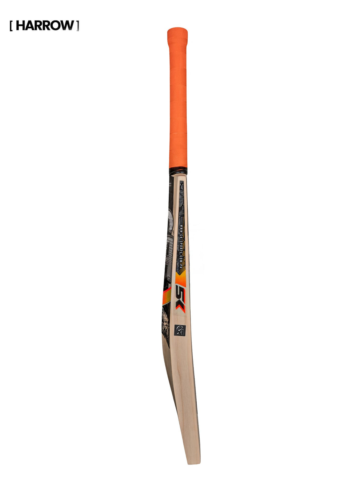 CA Pro 5K Harrow English Willow Cricket Bat