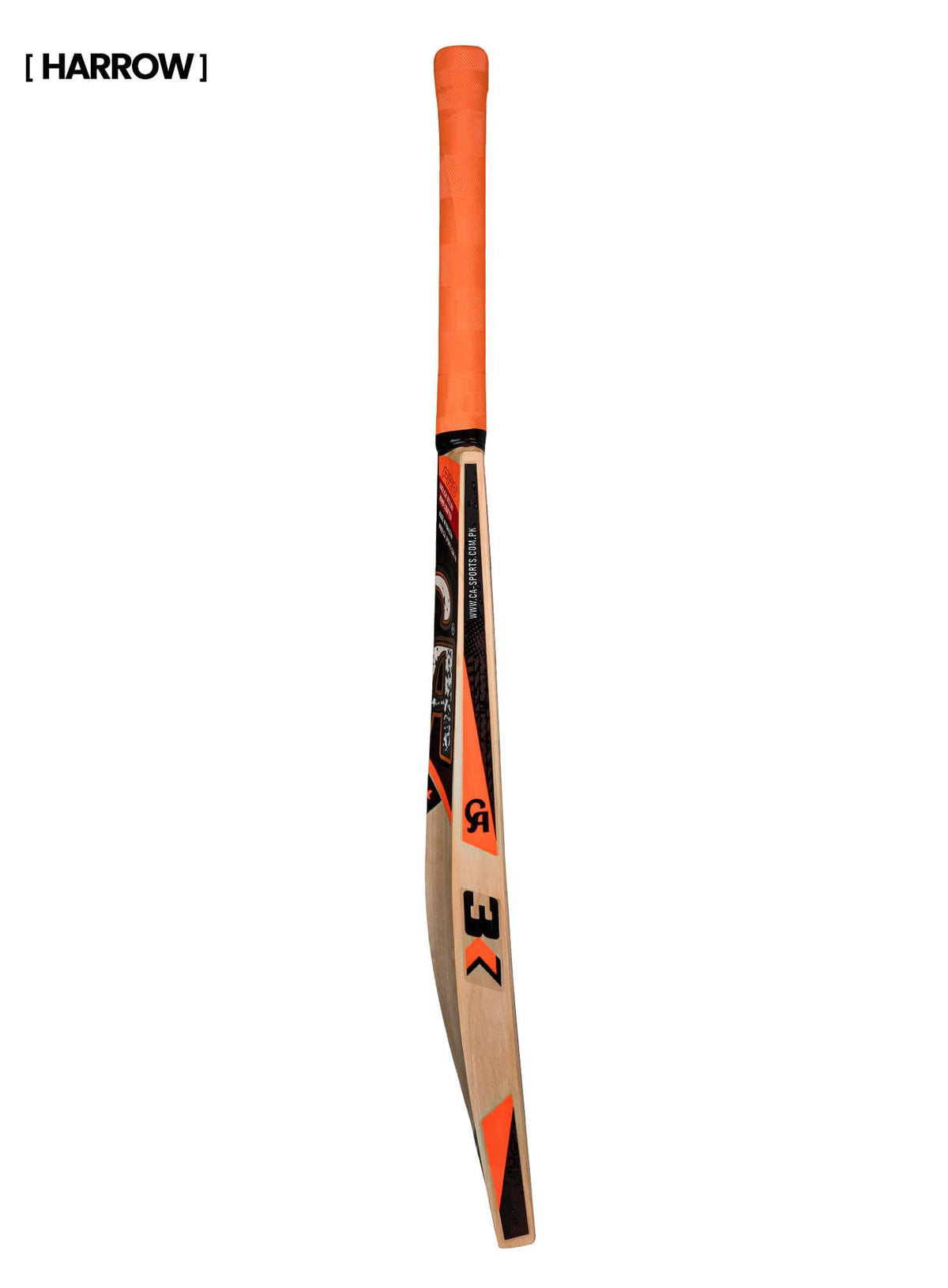 CA Pro 3K Harrow English Willow Cricket Bat