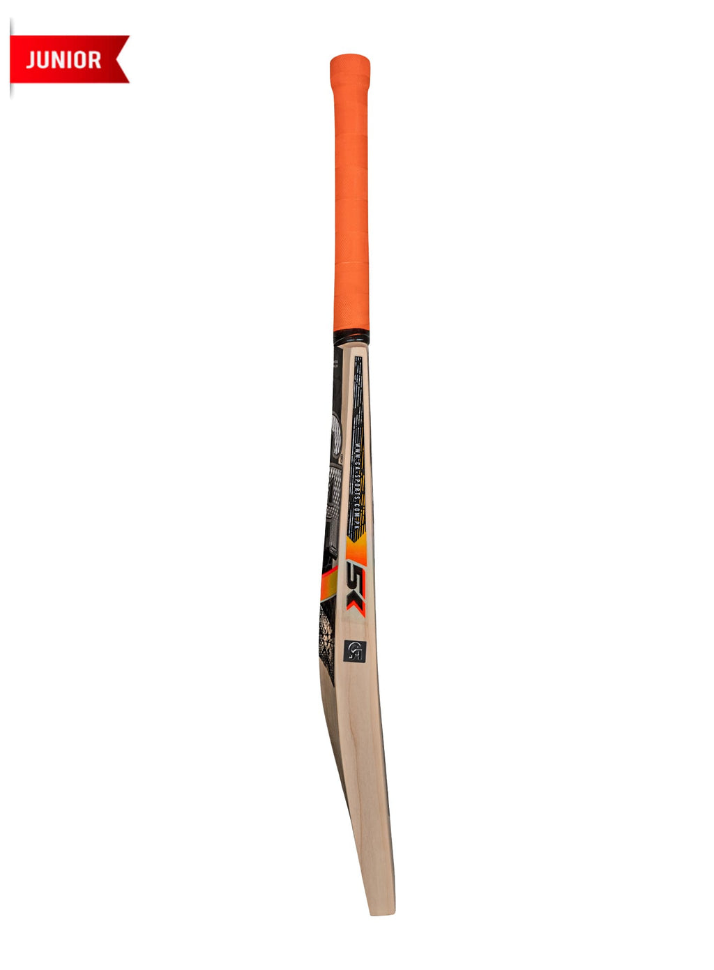 CA Pro 5K Junior English Willow Cricket Bat