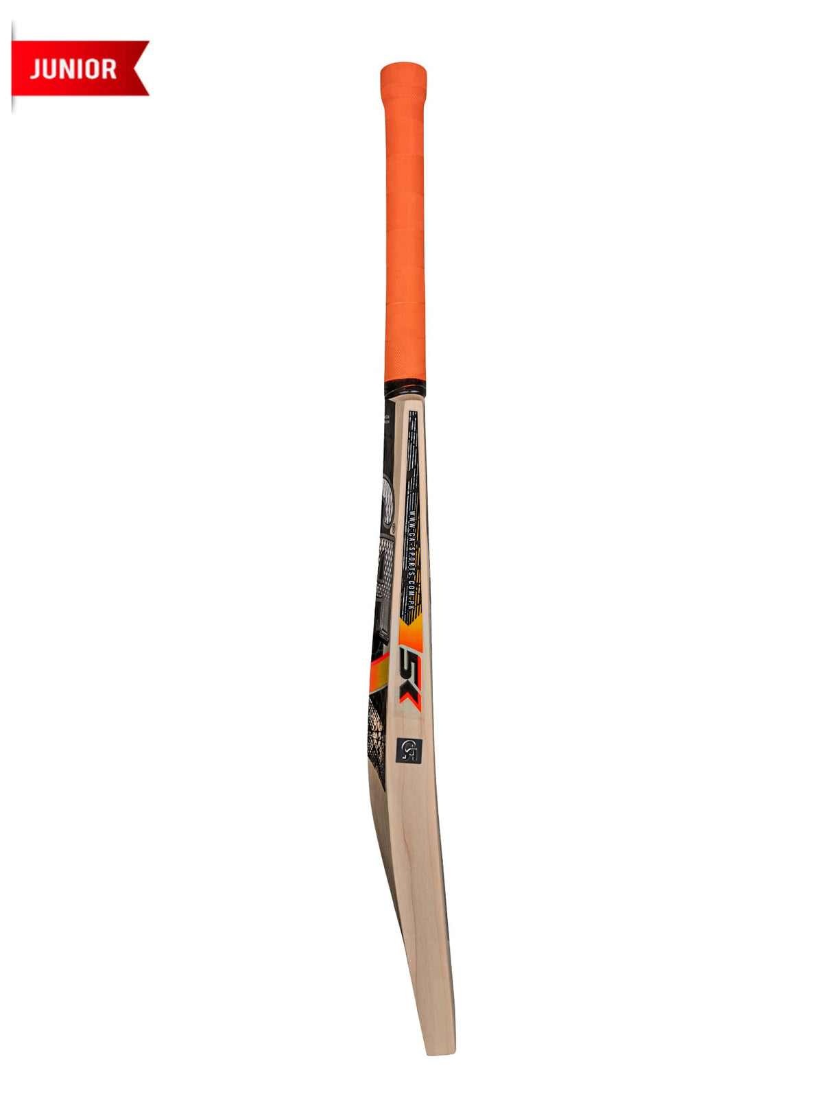 CA Pro 5K Junior English Willow Cricket Bat