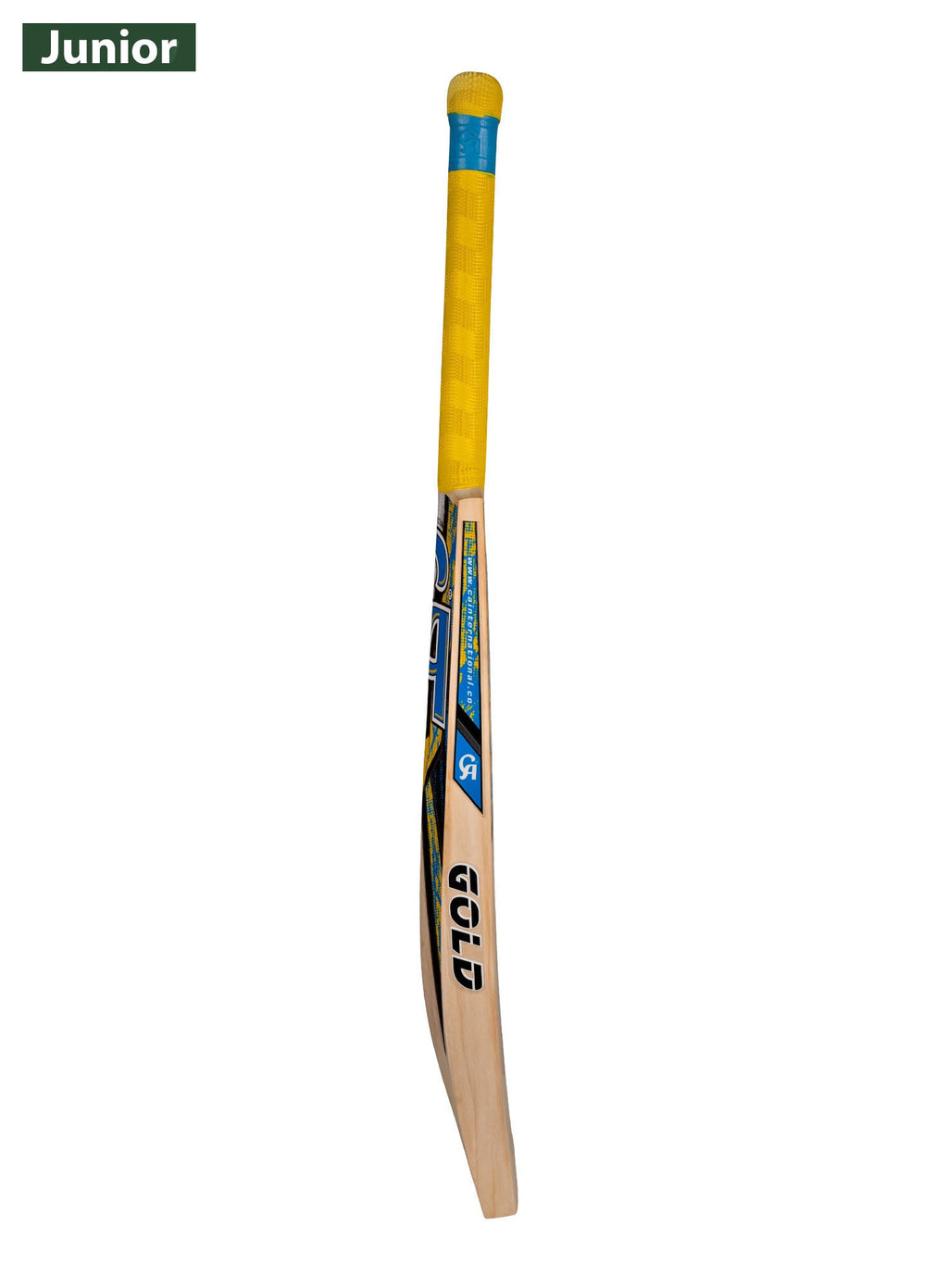 CA Gold 1000 Junior English Willow Cricket Bat