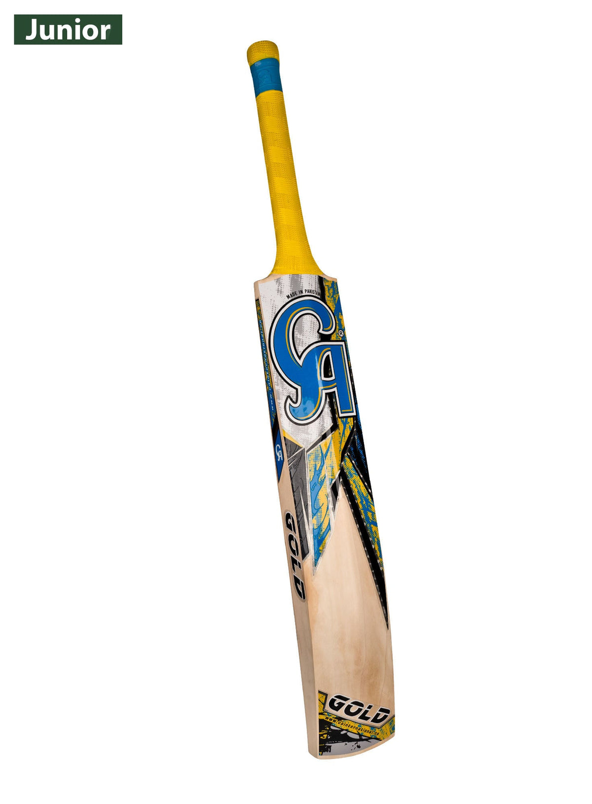 CA Gold 1000 Junior English Willow Cricket Bat