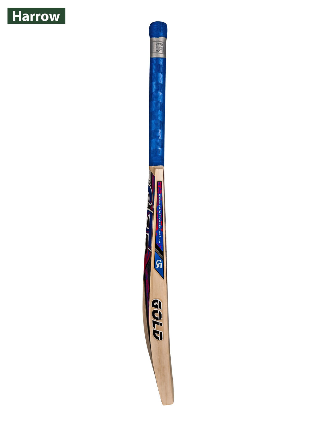 CA Gold 3000 Harrow English Willow Cricket Bat