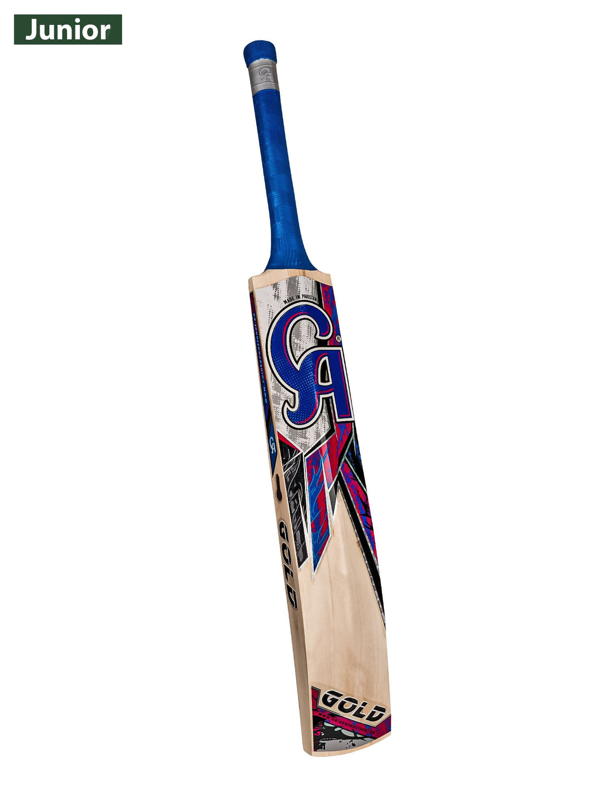CA Gold 3000 Junior English Willow Cricket Bat