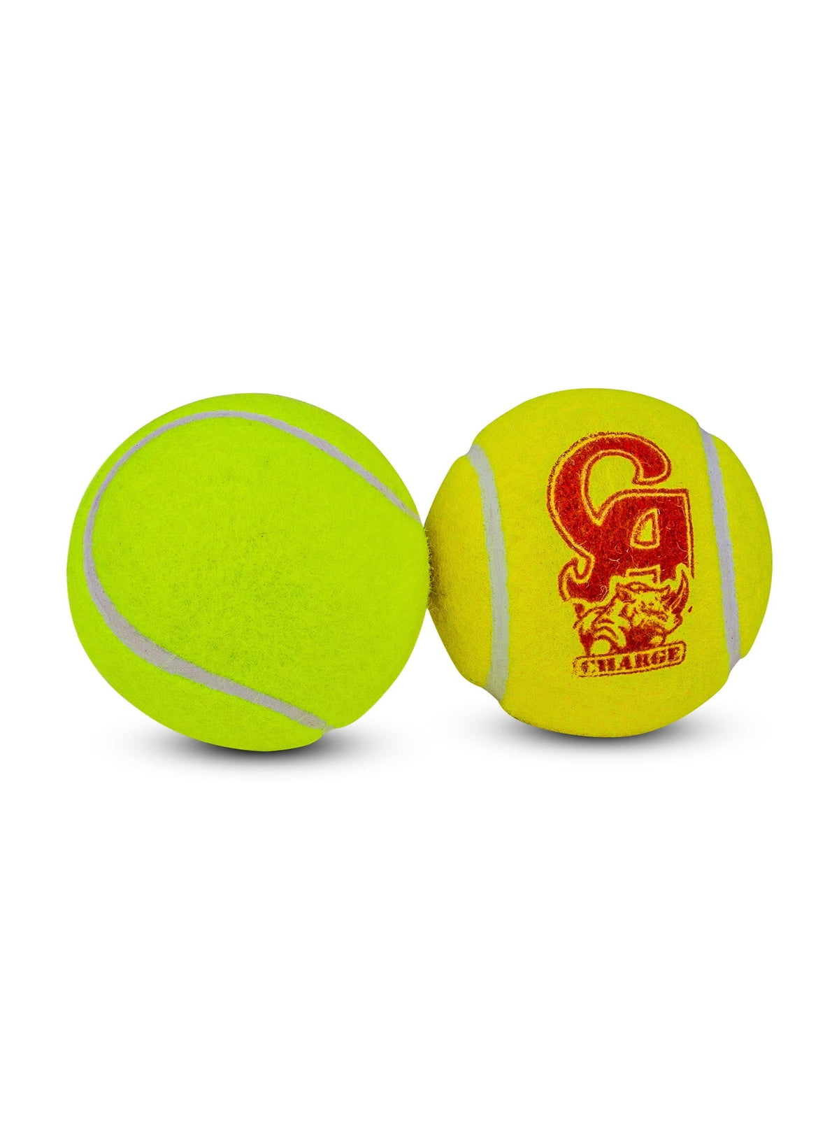 CA Charge Soft Ball Pack of 60