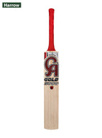 CA Gold 5000 Harrow English Willow Cricket Bat