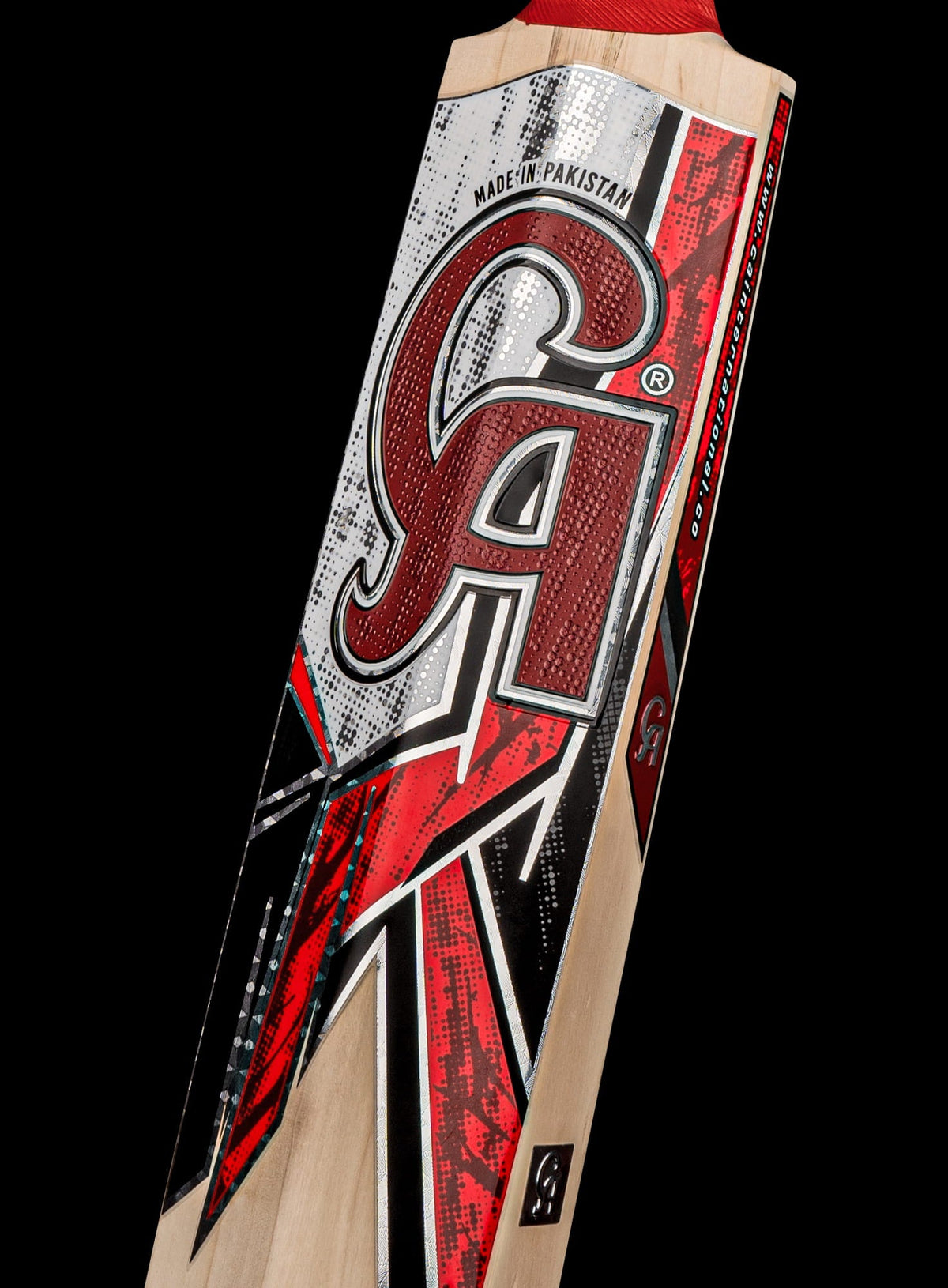 CA Gold 5000 Harrow English Willow Cricket Bat