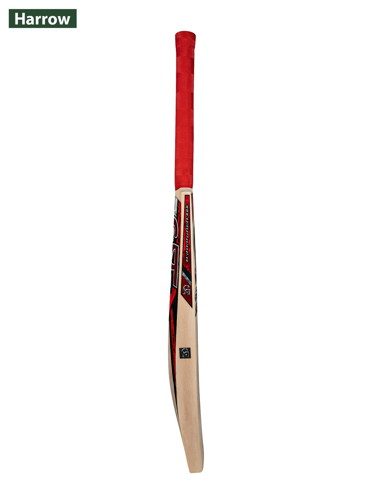 CA Gold 5000 Harrow English Willow Cricket Bat