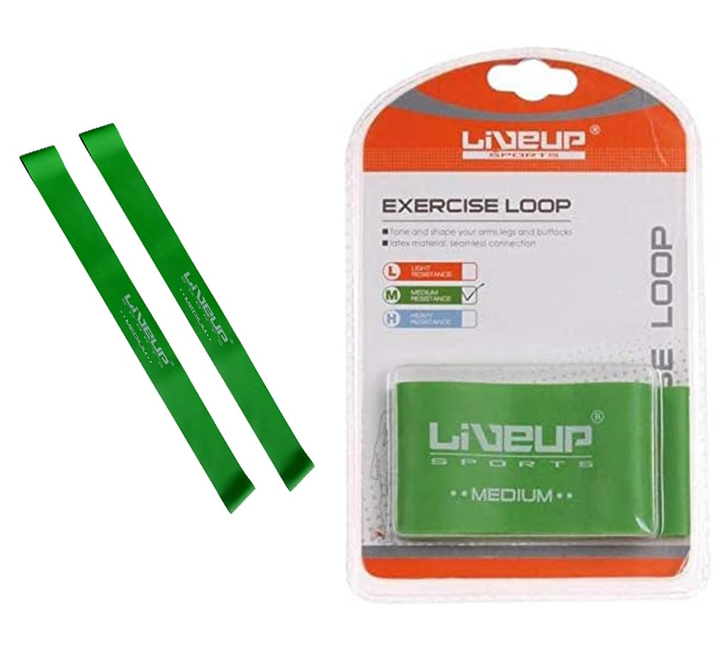 Liveup Exercise Loop - LS3605C