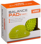 Liveup Spikey Balance Pad - LS3572