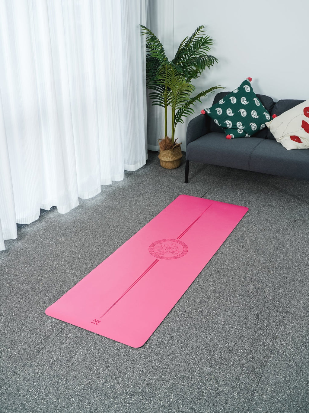 BLOOM YOGA TRAINING SET