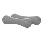 Liveup Dumbbells Bone Shape Neoprene 4kg*2 LS2002