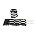 Liveup Wrist & Ankle Weight 3KG Pair LS3011