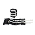 Liveup Wrist & Ankle Weight 3KG Pair LS3011