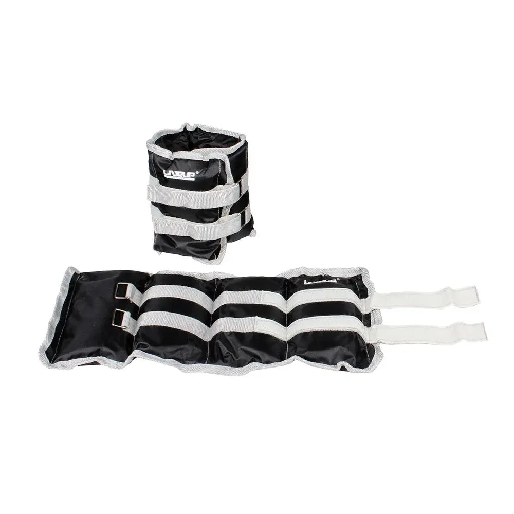 Liveup Wrist & Ankle Weight 3KG Pair LS3011