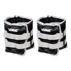 Liveup Wrist & Ankle Weight 3KG Pair LS3011