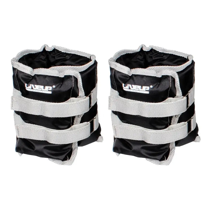 Liveup Wrist & Ankle Weight 3KG Pair LS3011