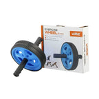 Liveup Ab Exercise Wheel LS3160B