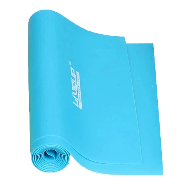 Liveup Resistance Thera Band Blue Heavy LS3204