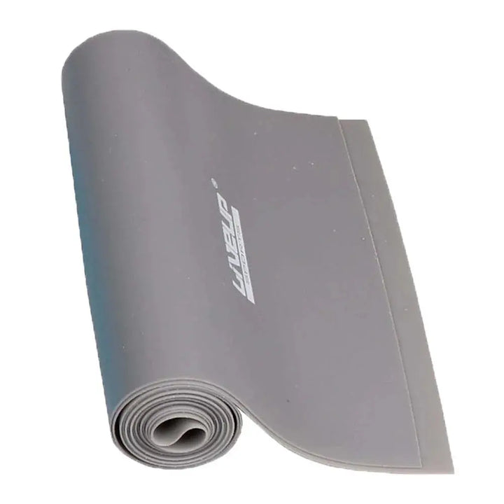 Liveup Resistance Thera Band Gray Supper Strong LS3204