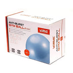 Liveup Anti Burst Gym Ball 65 CM LS3222-65
