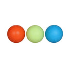 Liveup Massage Grip Ball 3 Pc Set LS3311