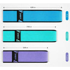 Liveup Resistance Hip Band Small LS3629
