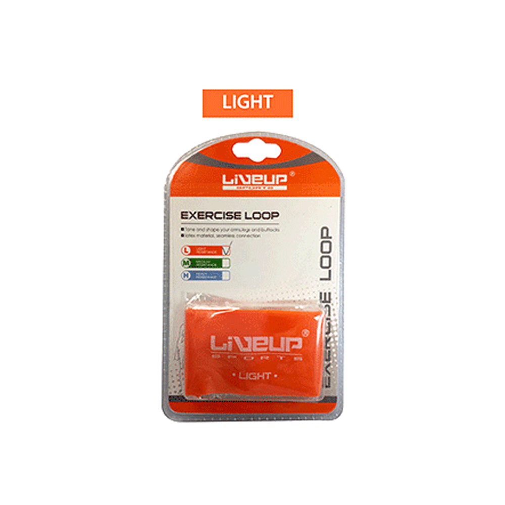 Liveup Exercise Loop - LS3605C