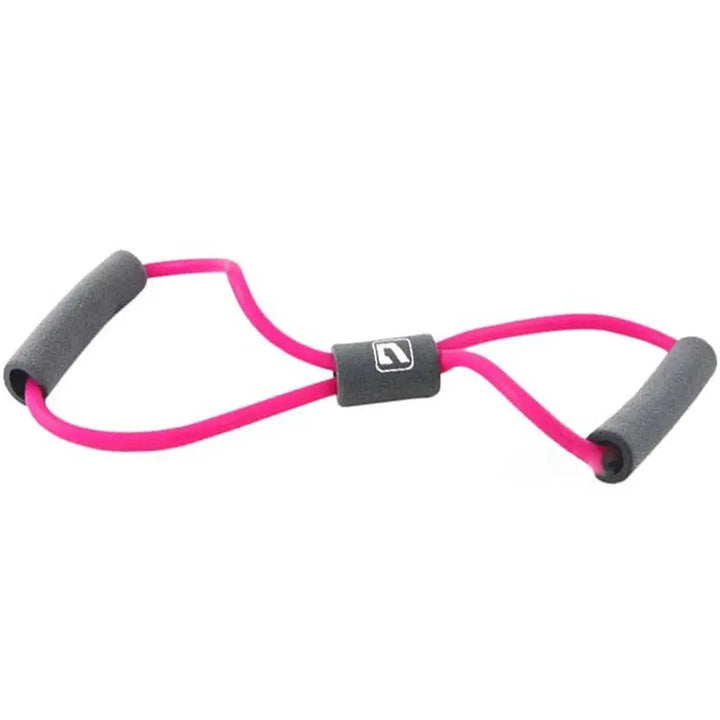 Liveup Resistance Band Soft Expander Pink Light LS3202L