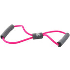 Liveup Resistance Band Soft Expander Pink Light LS3202L