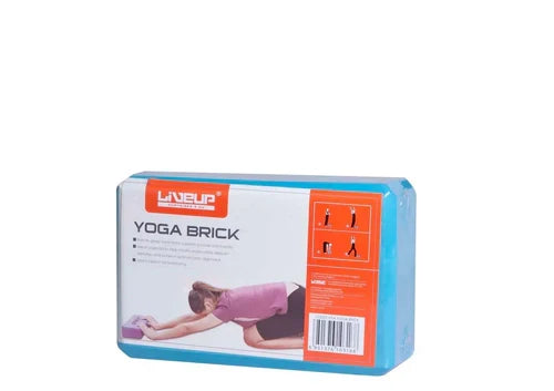 LiveUp Yoga Brick