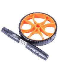 Liveup Exercise Wheel LS3372