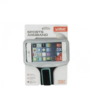 LiveUp Sports Armband for Iphone