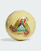 Adidas Fevernova 2002 FIFA World Cup Replica Football – Size 5 | Gold & White Edition