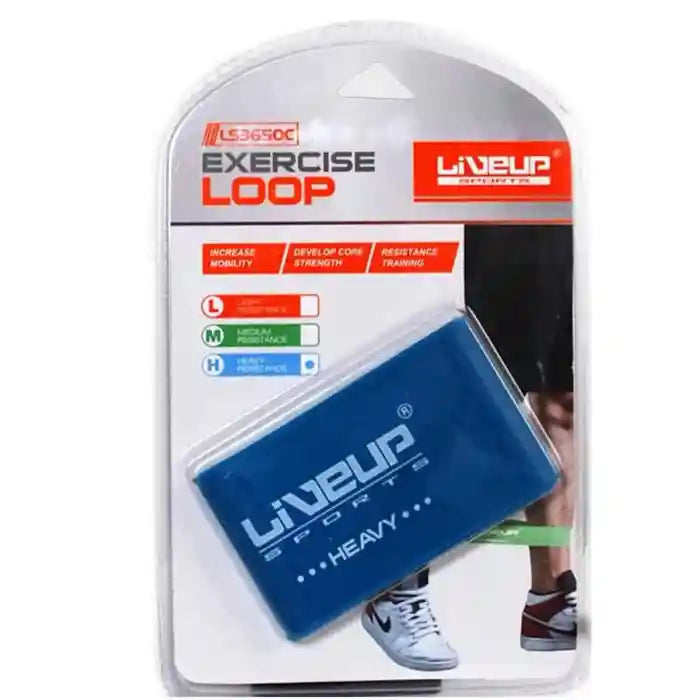 Liveup Exercise Loop - LS3605C