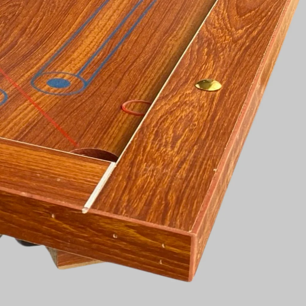 Premium Carrom Board with Complete Accessories