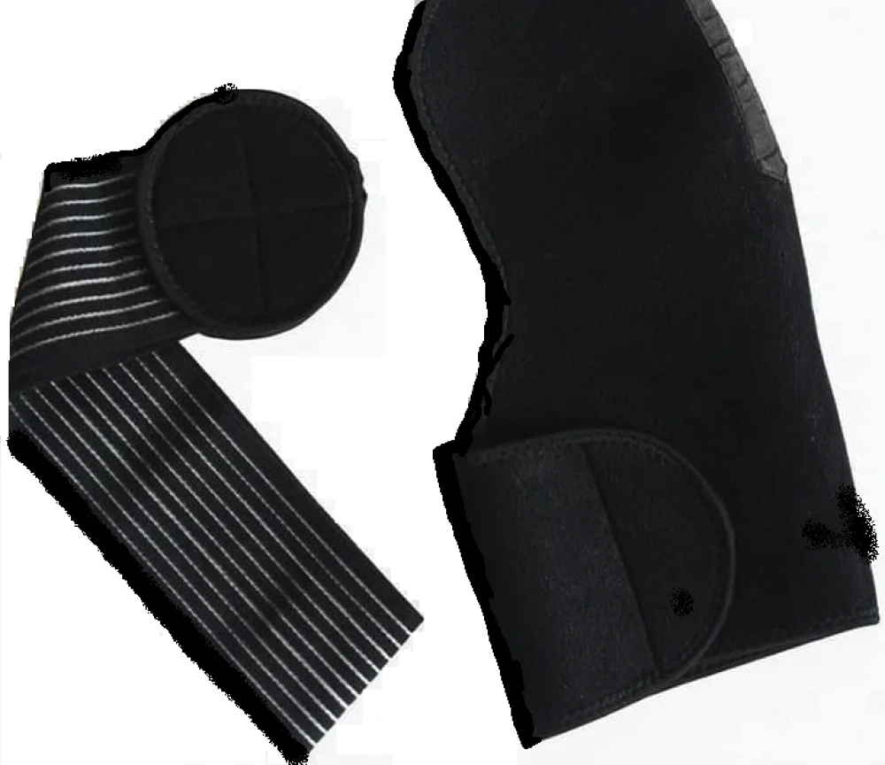 Neoprene Shoulder Support Brace Adjustable