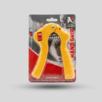 Prince KK-800 Adjustable Hand Grip Strengthener 10-80kg