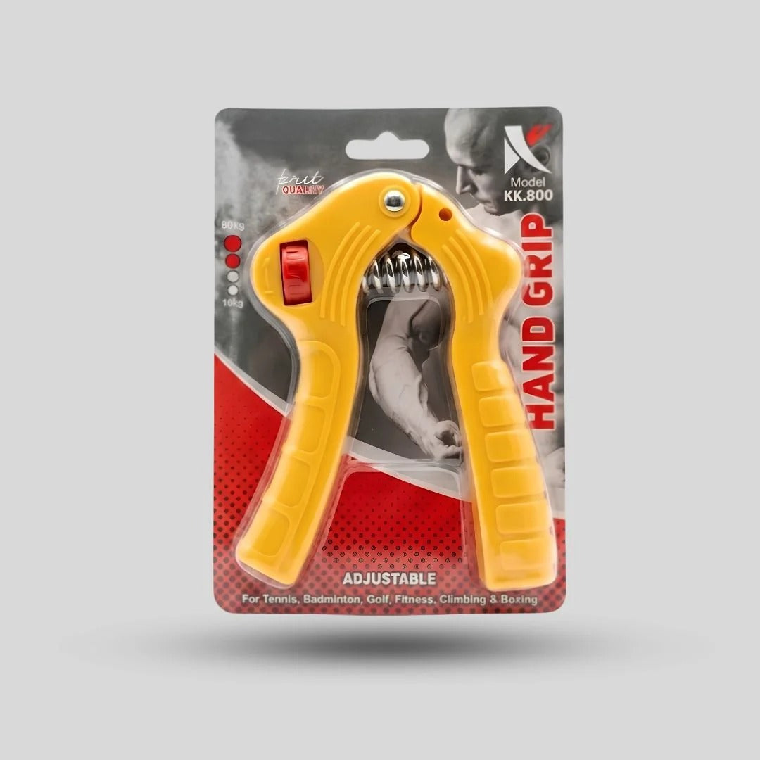 Prince KK-800 Adjustable Hand Grip Strengthener 10-80kg
