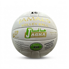 Official Jagha Jamal’s 18-Panel Pakistan Volleyball Federation Match Ball
