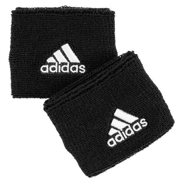 Adidas Delux Comfort Sports Wrist Band – Terry Cotton Sweatband Pair