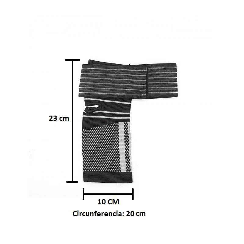 Sibote SBT-2525 Ankle Support Compression Sleeve