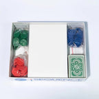 Jumbo Sequence Board Game – Strategy Card Game