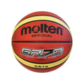 Molten GR7D Official Rubber Basketball