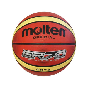 Basketball