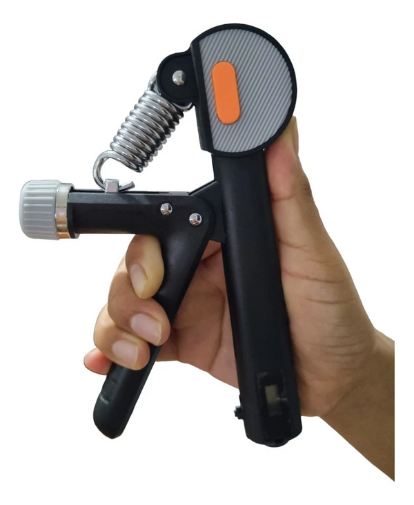 Hand Grip Adjustable 5-60kg with Mechanical Counter