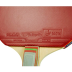 Butterfly Timo Boll CF 1000 Table Tennis Racket – Carbon Fiber Blade | ITTF Approved