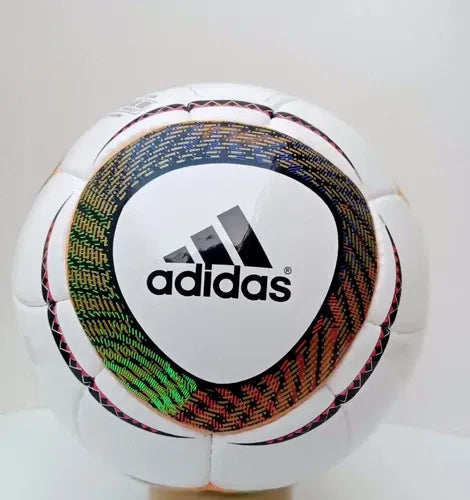 Adidas Jabulani 2010 FIFA World Cup South Africa Replica Football – Size 5 | Multicolor