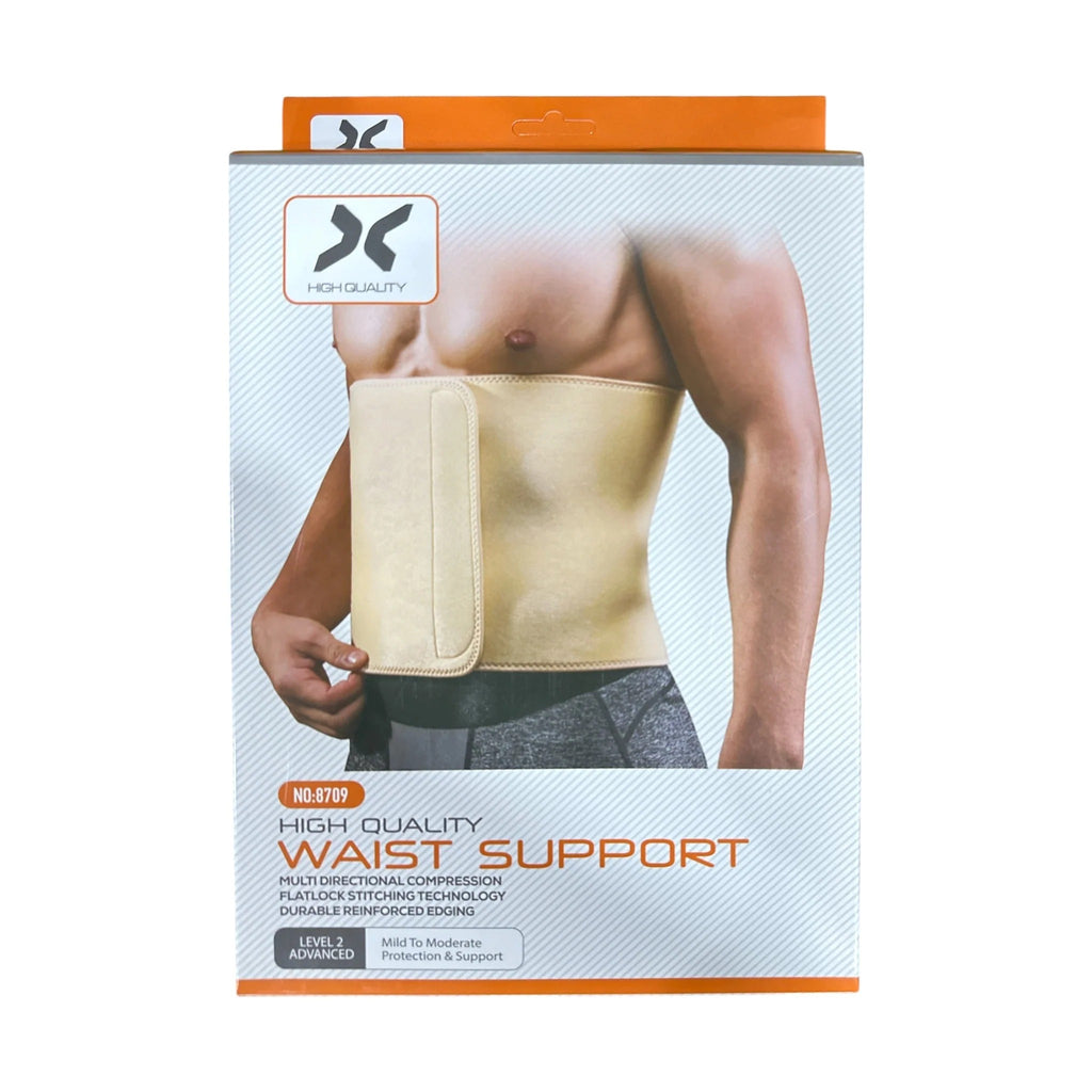 High Quality NO-8709 Waist Support Belt