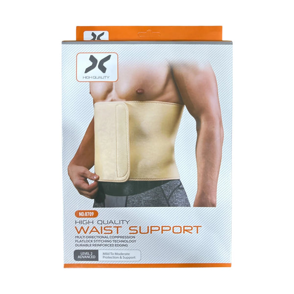 High Quality NO-8709 Waist Support Belt
